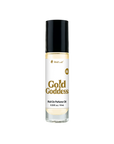 Perfume Oil Roll-On 0.33 fl Oz Gold Goddess