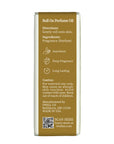 Perfume Oil Roll-On 0.33 fl Oz Gold Goddess