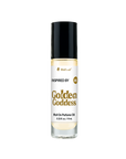 Perfume Body Oil Roll-On - Inspired by Golden Goddess