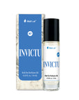 Perfume Oil Roll-On 0.33 fl Oz Invictu