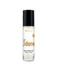 Perfume Oil Roll-On 0.33 fl Oz J'dore
