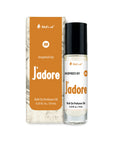 Perfume Body Oil Roll-On - Inspired by J'adore