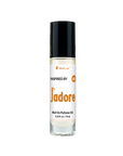 Perfume Oil Roll-On 0.33 fl Oz Inspired By J' adore