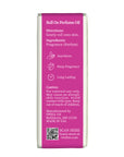Perfume Oil Roll-On 0.33 fl Oz Juicy Quetro