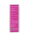 Perfume Oil Roll-On 0.33 fl Oz Inspired By Juicy Quetro