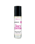 Perfume Oil Roll-On 0.33 fl Oz Inspired By Juicy Quetro