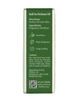 Perfume Oil Roll-On 0.33 fl Oz Jungle Elephant