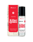 Perfume Body Oil Roll-On - Inspired by Killer Queen