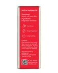 Perfume Oil Roll-On 0.33 fl Oz Red Queen