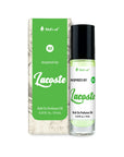 Perfume Body Oil Roll-On - Inspired by Lacoste