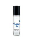 Perfume Oil Roll-On 0.33 fl Oz Love Is