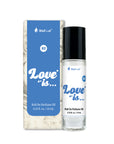Perfume Oil Roll-On 0.33 fl Oz Love Is