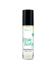 Perfume Oil Roll-On 0.33 fl Oz Love & Lucky