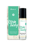 Perfume Oil Roll-On 0.33 fl Oz Love & Lucky