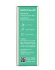 Perfume Oil Roll-On 0.33 fl Oz Love & Lucky
