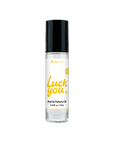 Perfume Oil Roll-On 0.33 fl Oz Luck You