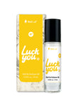 Perfume Oil Roll-On 0.33 fl Oz Luck You