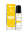 Perfume Body Oil Roll-On - Inspired by Lucky You