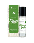 Perfume Body Oil Roll-On - Midnight Sugar