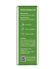 Perfume Oil Roll-On 0.33 fl Oz Midnight Sugar
