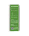Perfume Oil Roll-On 0.33 fl Oz Inspired By Midnight Sugar