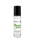 Perfume Body Oil Roll-On - Midnight Sugar