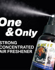 Air Freshener 1oz MONEY