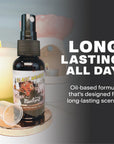 Air Freshener 1oz MONEY