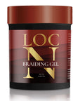 Loc N Braiding Gel