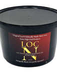 Loc N Extra Hold