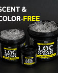 Loc Star Lock&Twist Gel