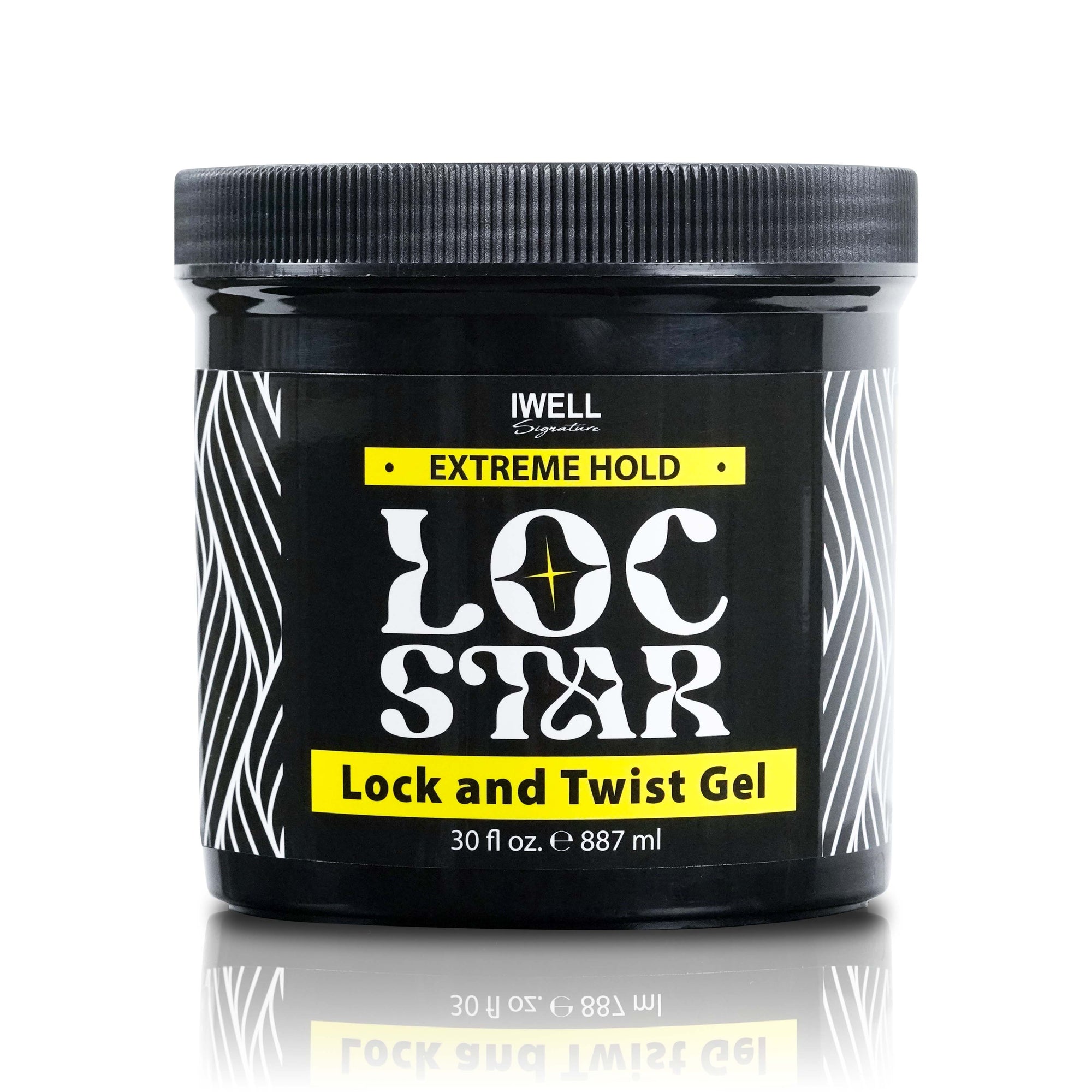 Loc Star Lock&Twist Gel