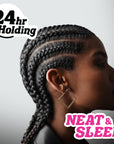 Loc Star Conditioning Braiding Gel