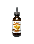 100% Pure Natural Carrier Oil | Wheat germ | 2 fl. oz.