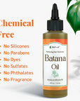 100% Batana oil