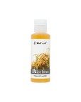 100% Pure Natural Carrier Oil Rice Bran