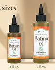100% Batana oil