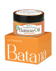 Batana Oil with Turmeric 4.23 oz