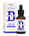 Biotin Hair Booster Oil 1 Fl Oz