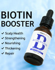 Biotin Hair Booster Oil 1 Fl Oz