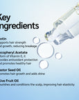 Biotin Hair Booster Oil 1 Fl Oz