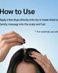 Biotin Hair Booster Oil 1 Fl Oz