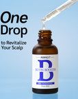 Biotin Hair Booster Oil 1 Fl Oz