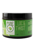 PureO Lock & Twist Gel