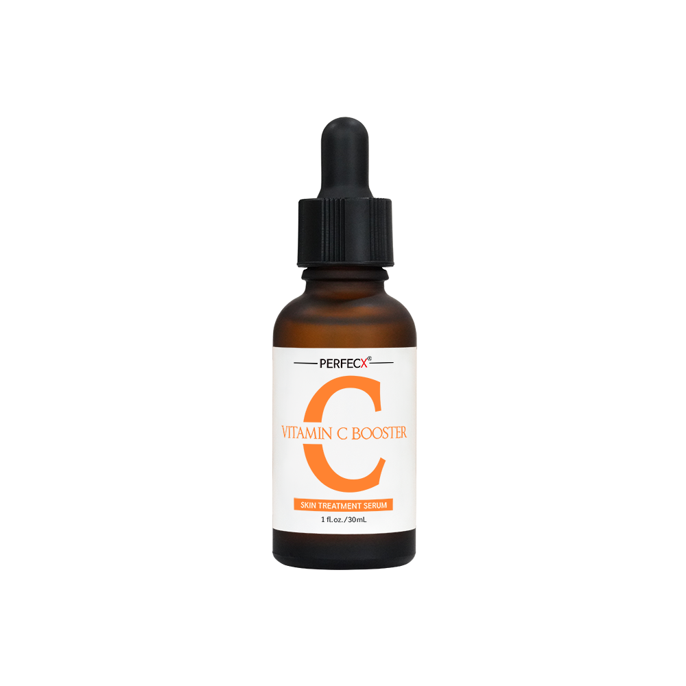 Vitamin C Booster Serum 1 Fl Oz – IWELL US