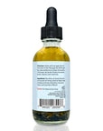 Black Rice Hair Oil 2oz