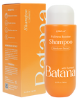 Batana Shampoo with Turmeric 8.12 fl. oz.
