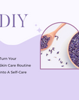 Lavender Water Mist Spray | 8 fl. oz.