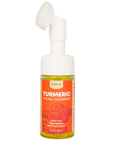 Turmeric Facial Cleanser 3.4 fl. oz.