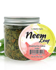 Well's Herb Dried Neem Leaf | 0.8 oz.
